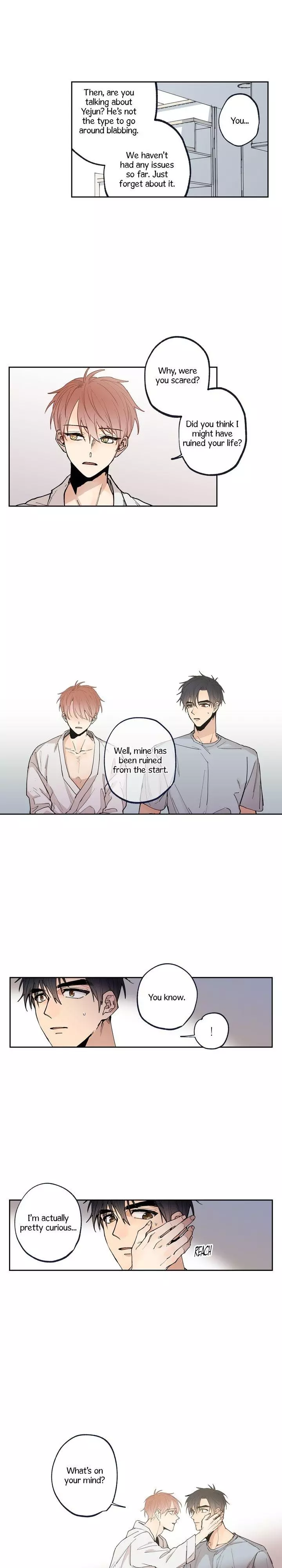 Manga page 10