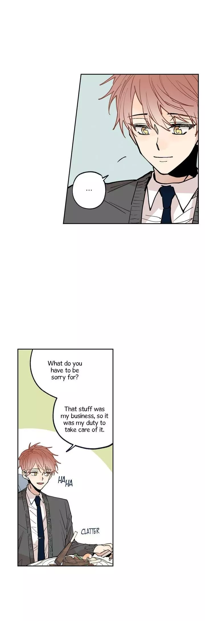 Manga page 12