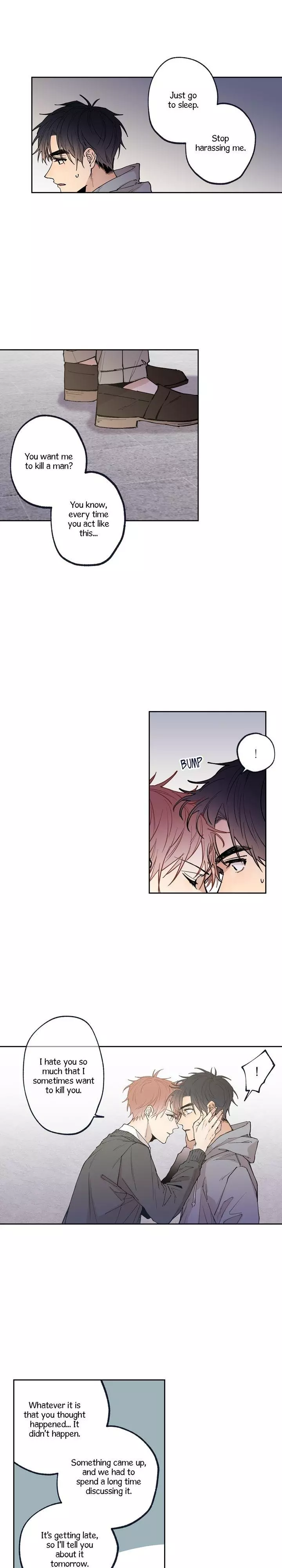 Manga page 10