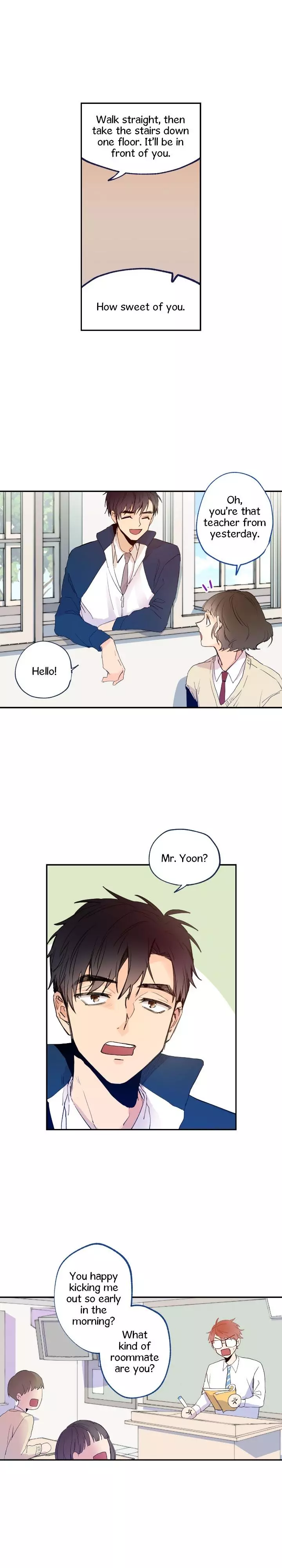 Manga page 11