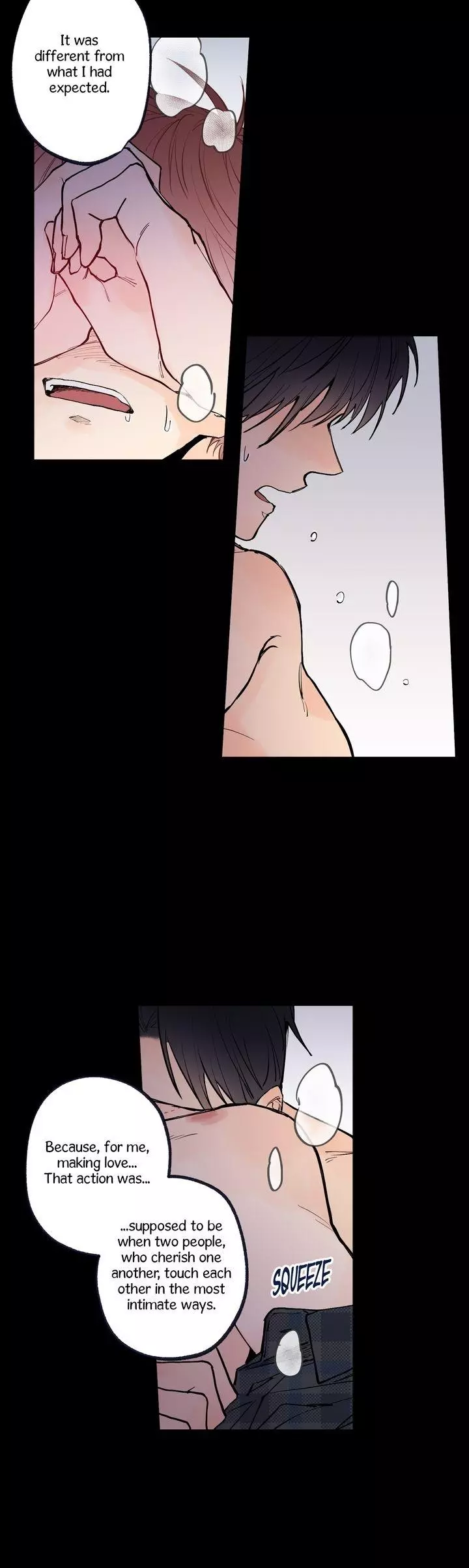 Manga page 9