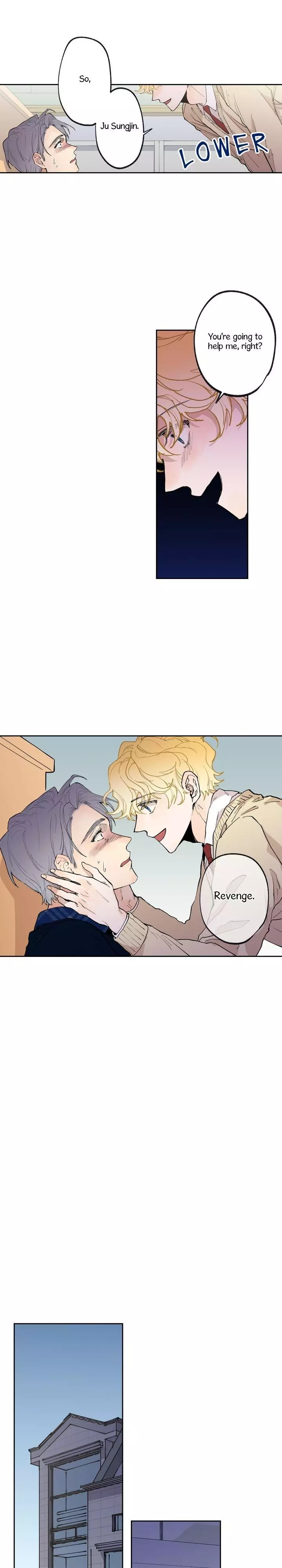 Manga page 11