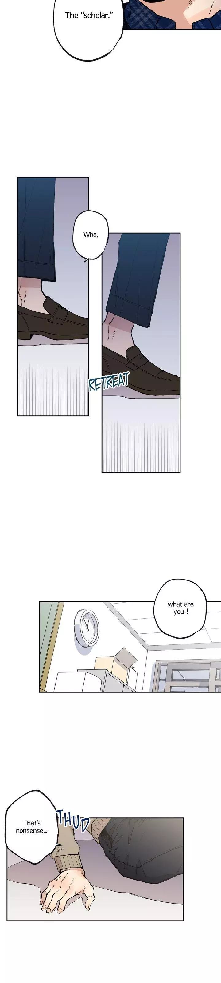 Manga page 10