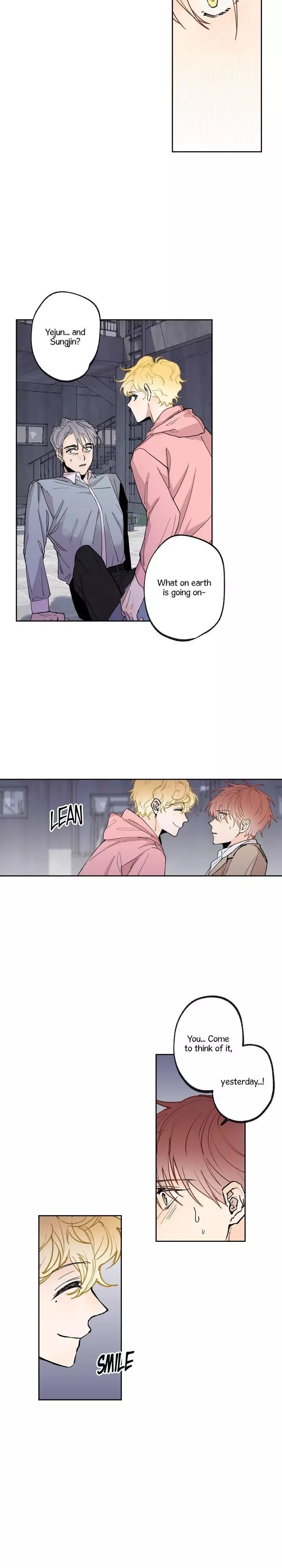 Manga page 11