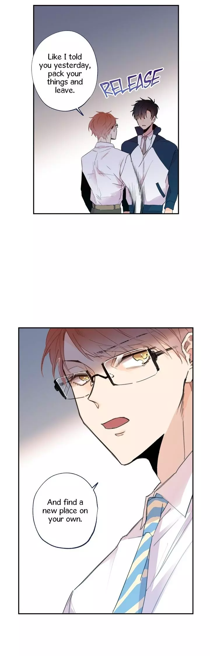 Manga page 20