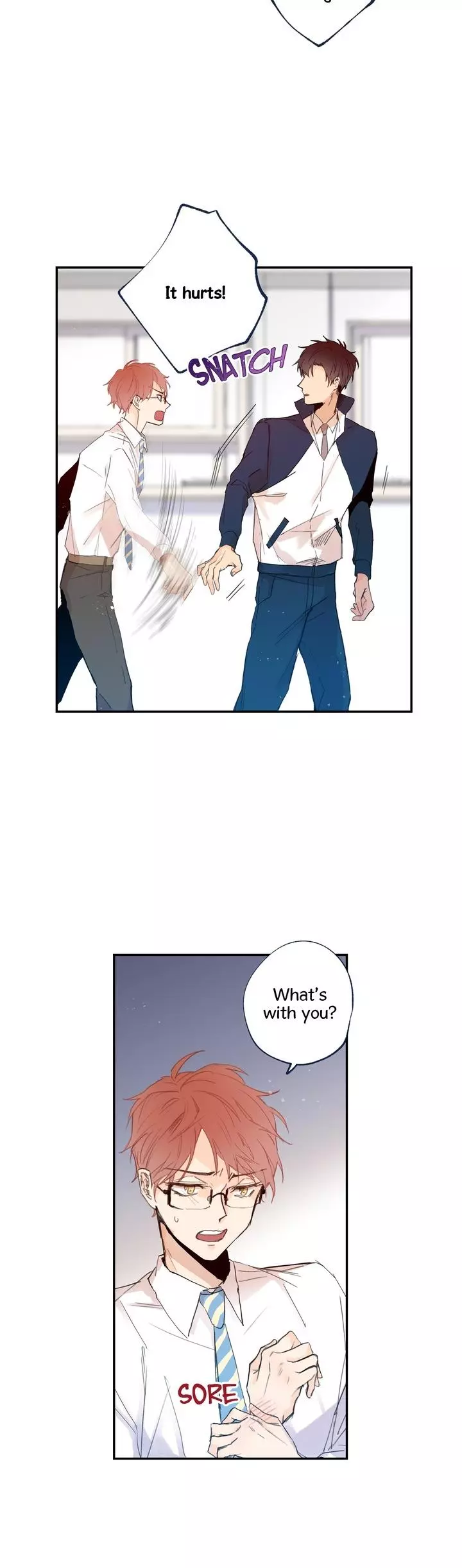 Manga page 14