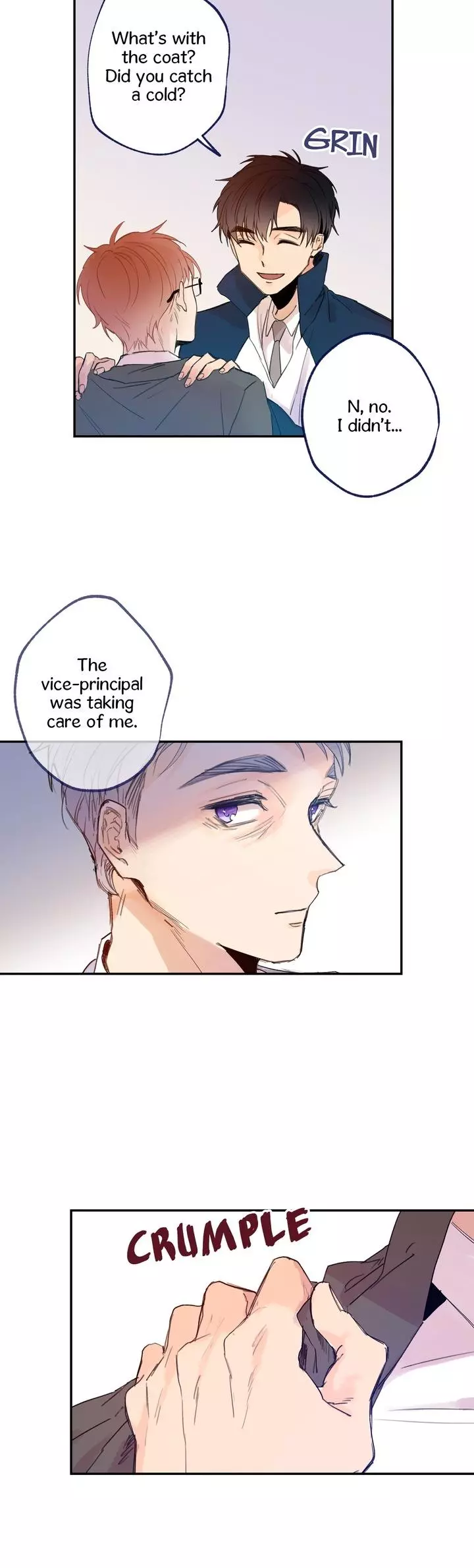 Manga page 10