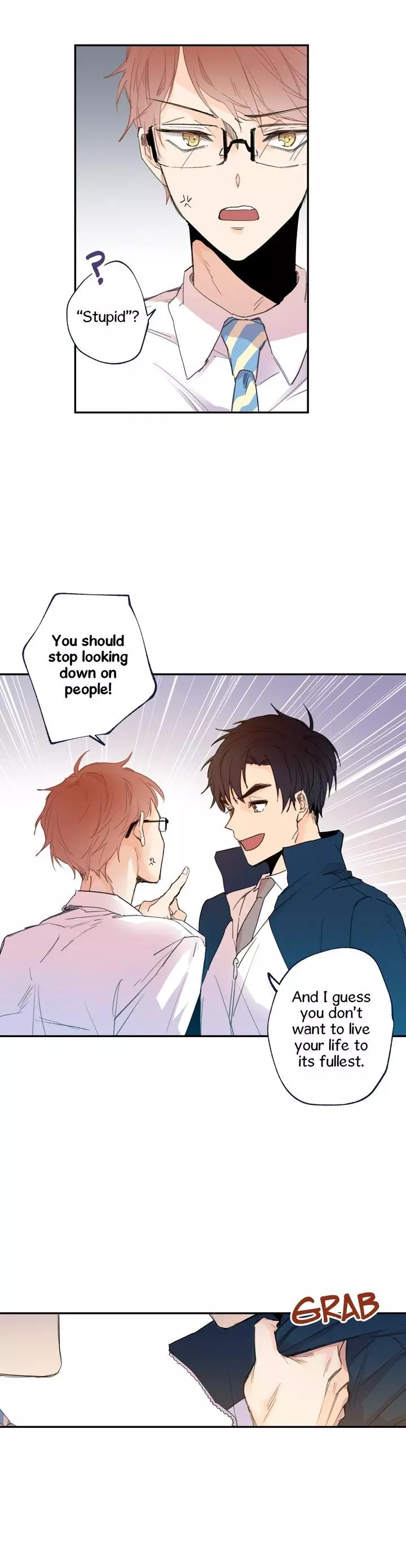 Manga page 18