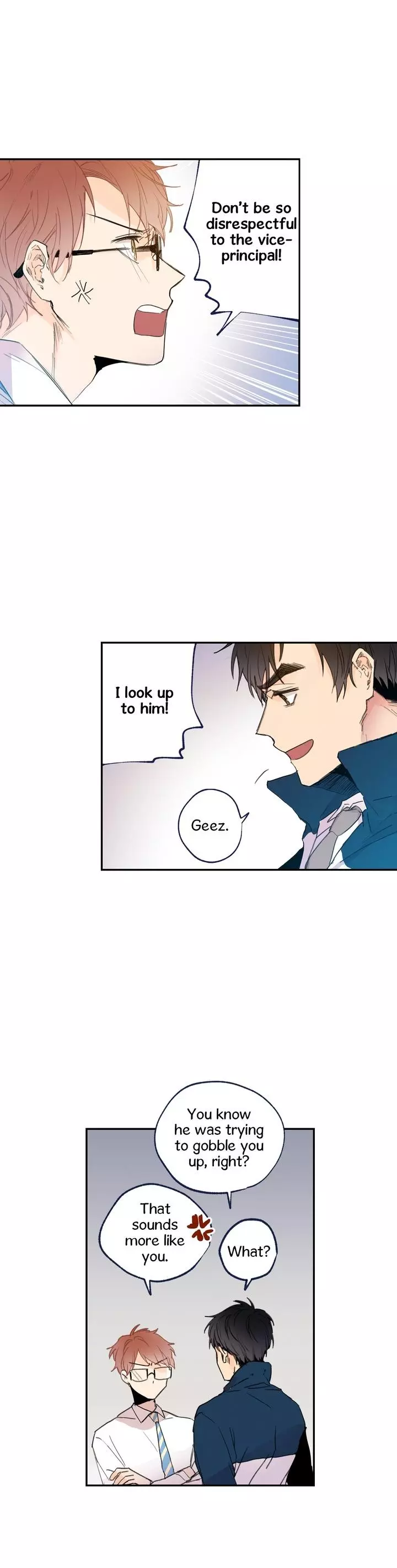 Manga page 16