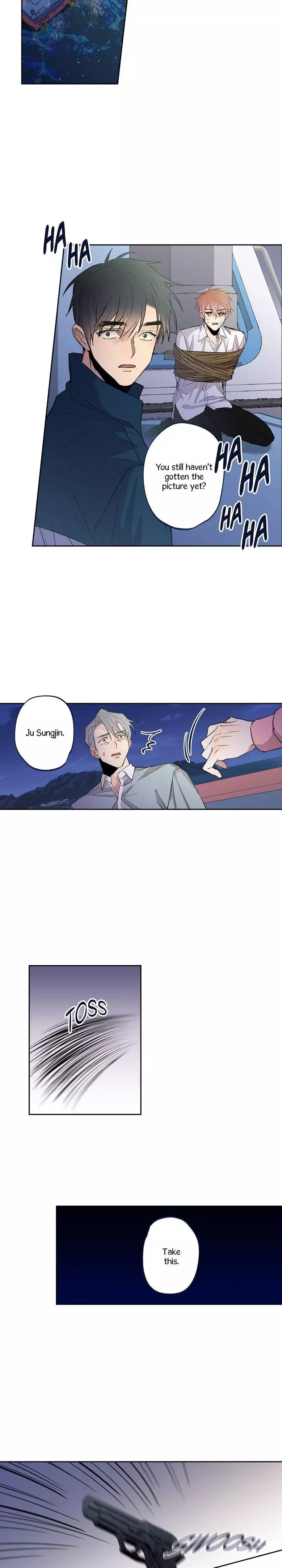 Manga page 14