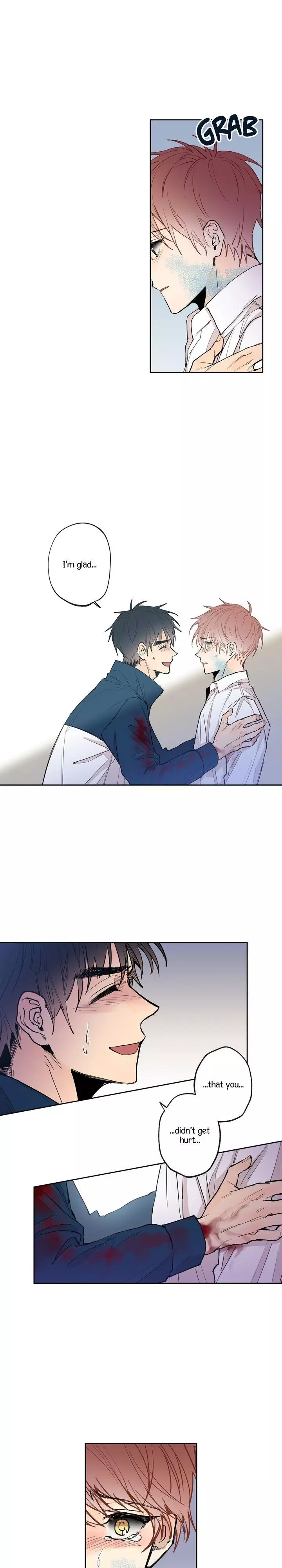 Manga page 12