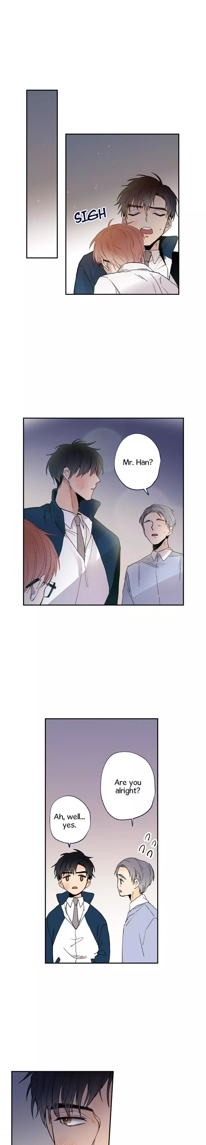 Manga page 11