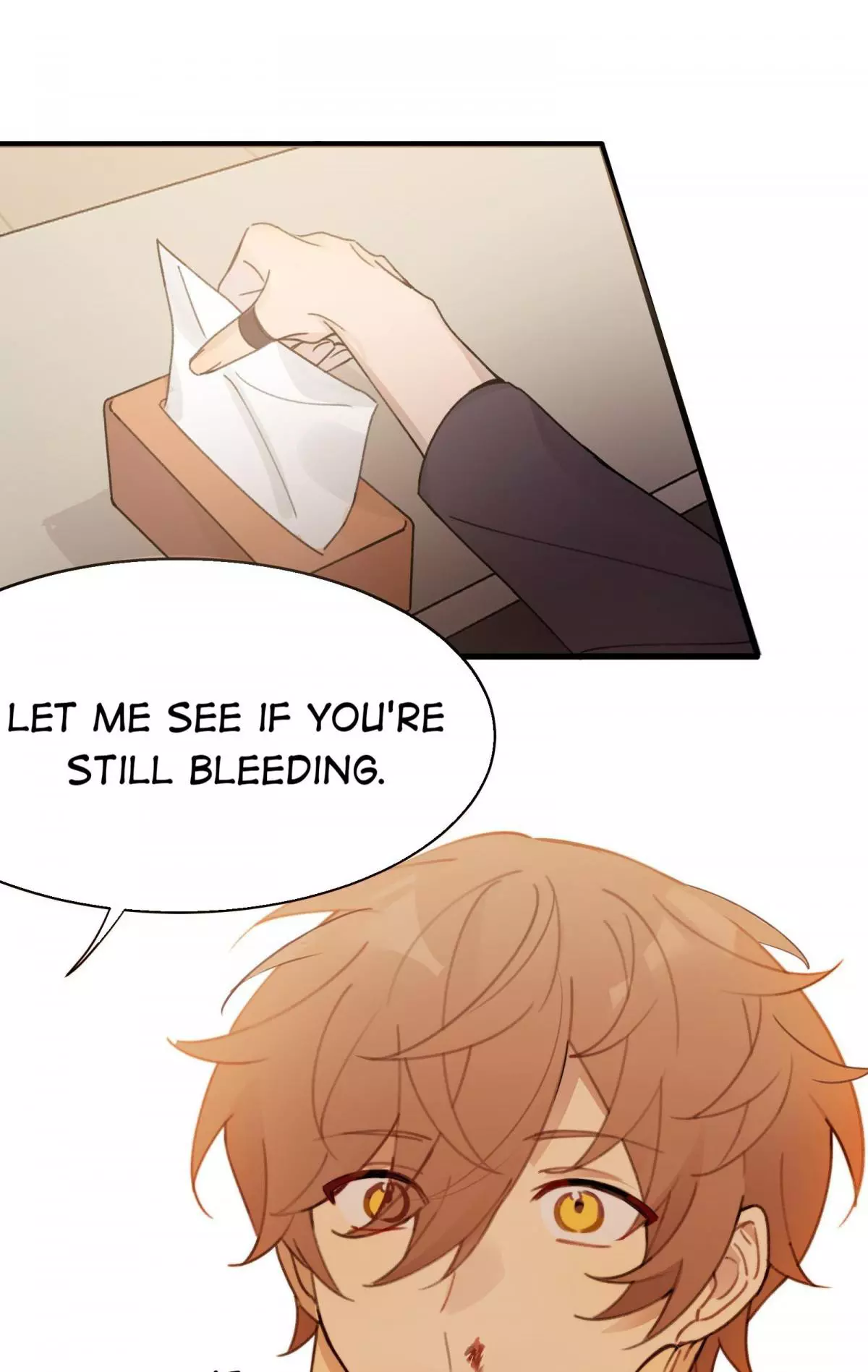 Manga page 28