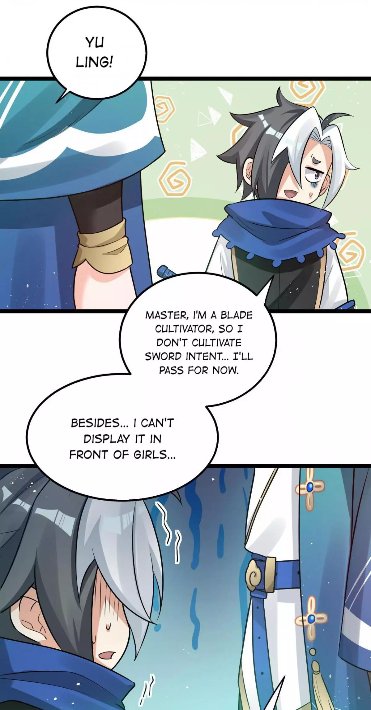 Manga page 40