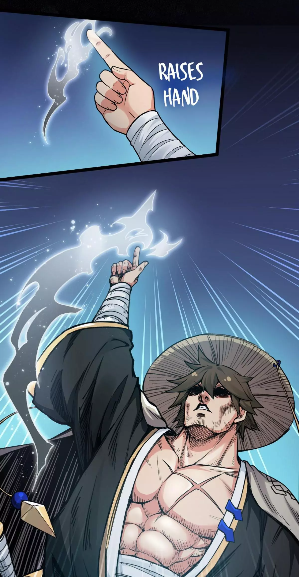Manga page 34
