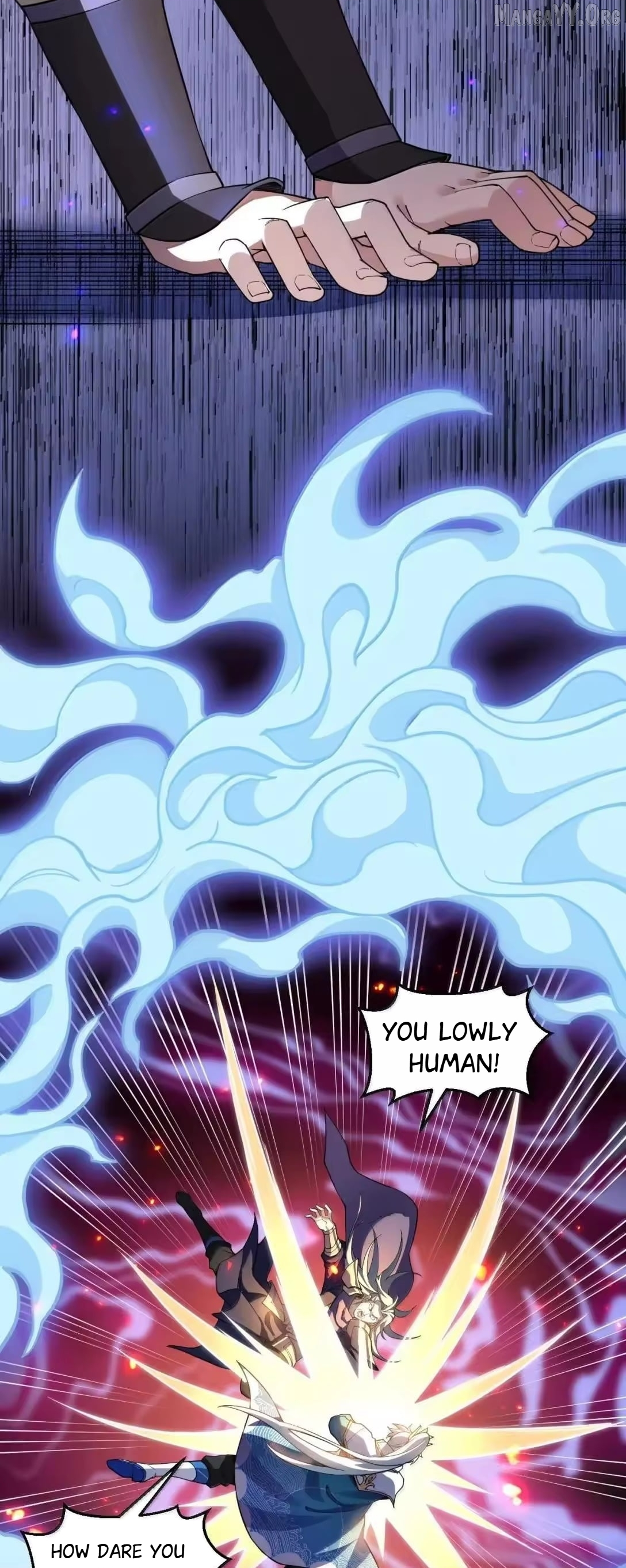 Manga page 15