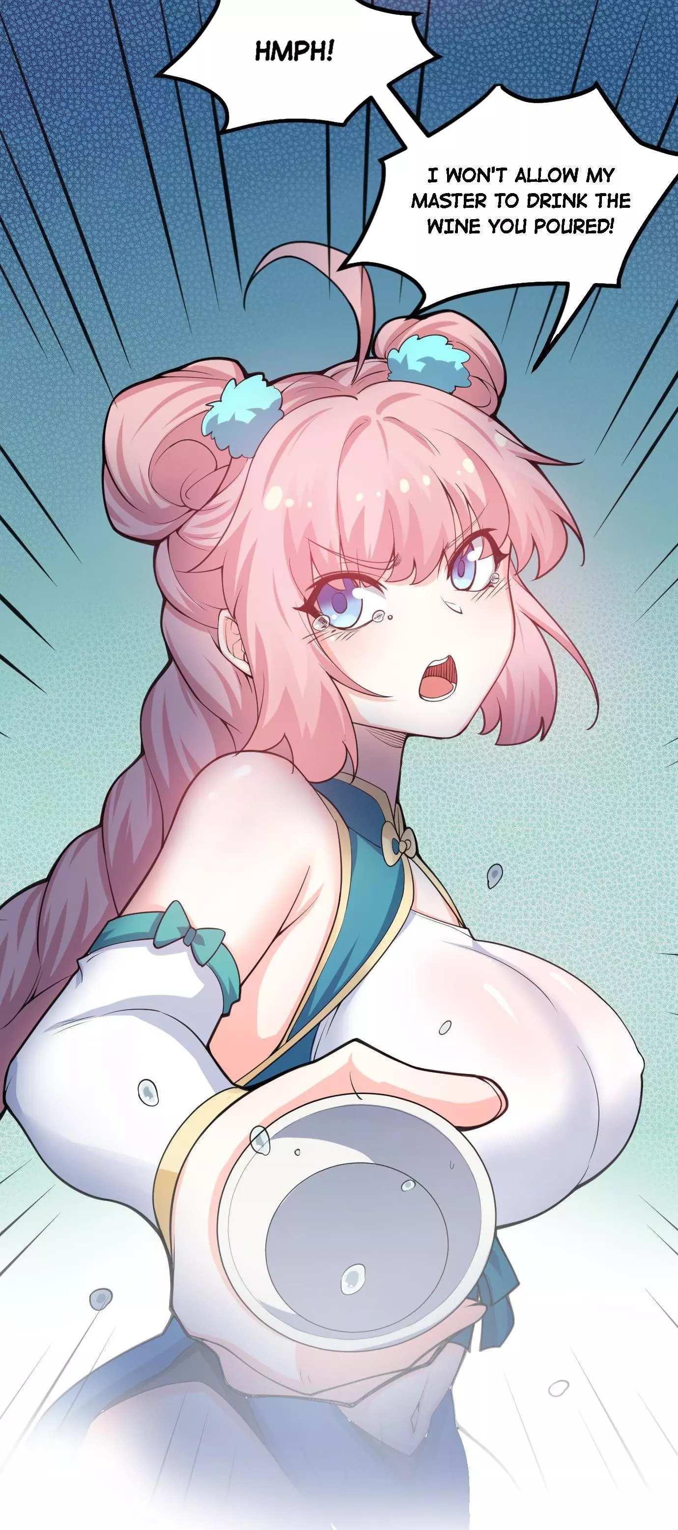 Manga page 40