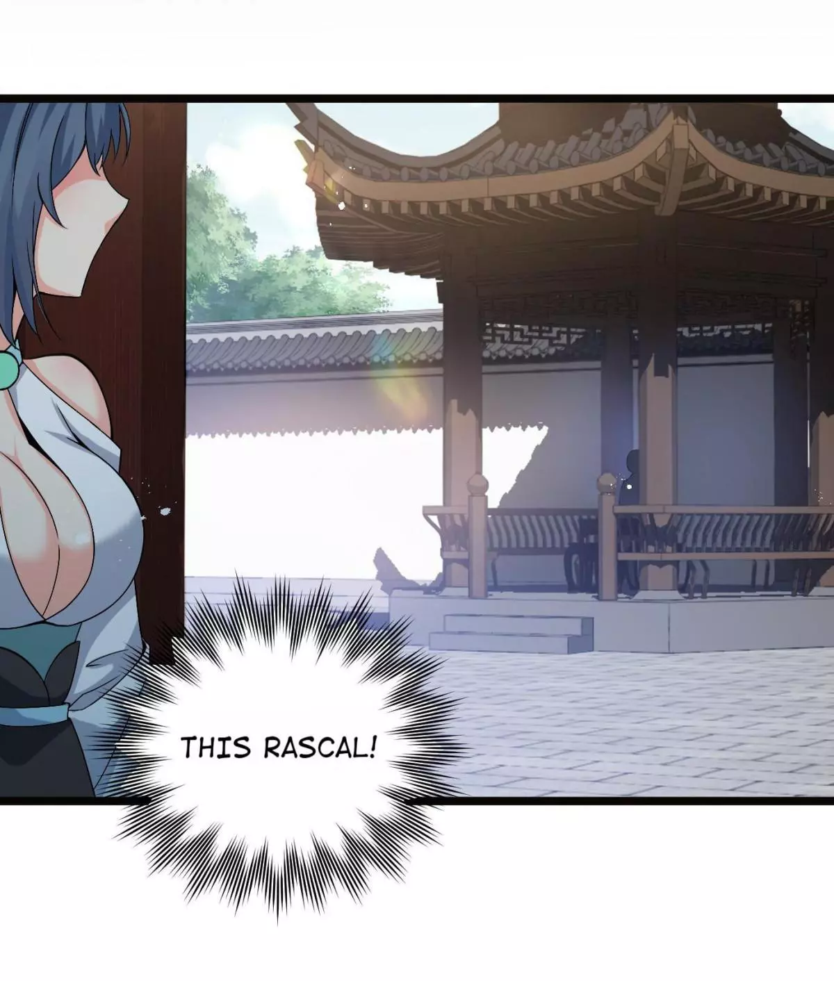Manga page 21