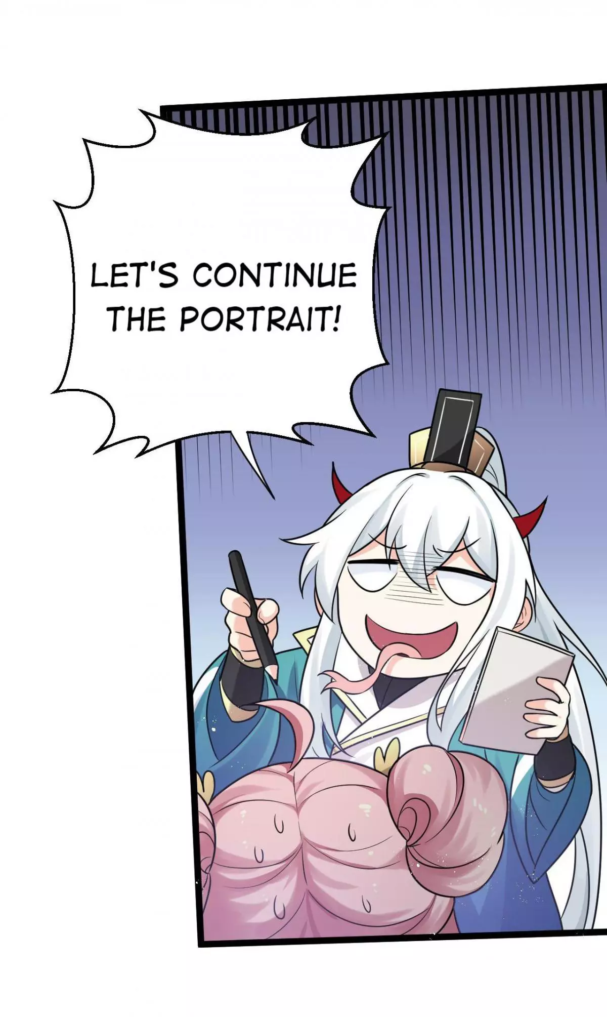 Manga page 55