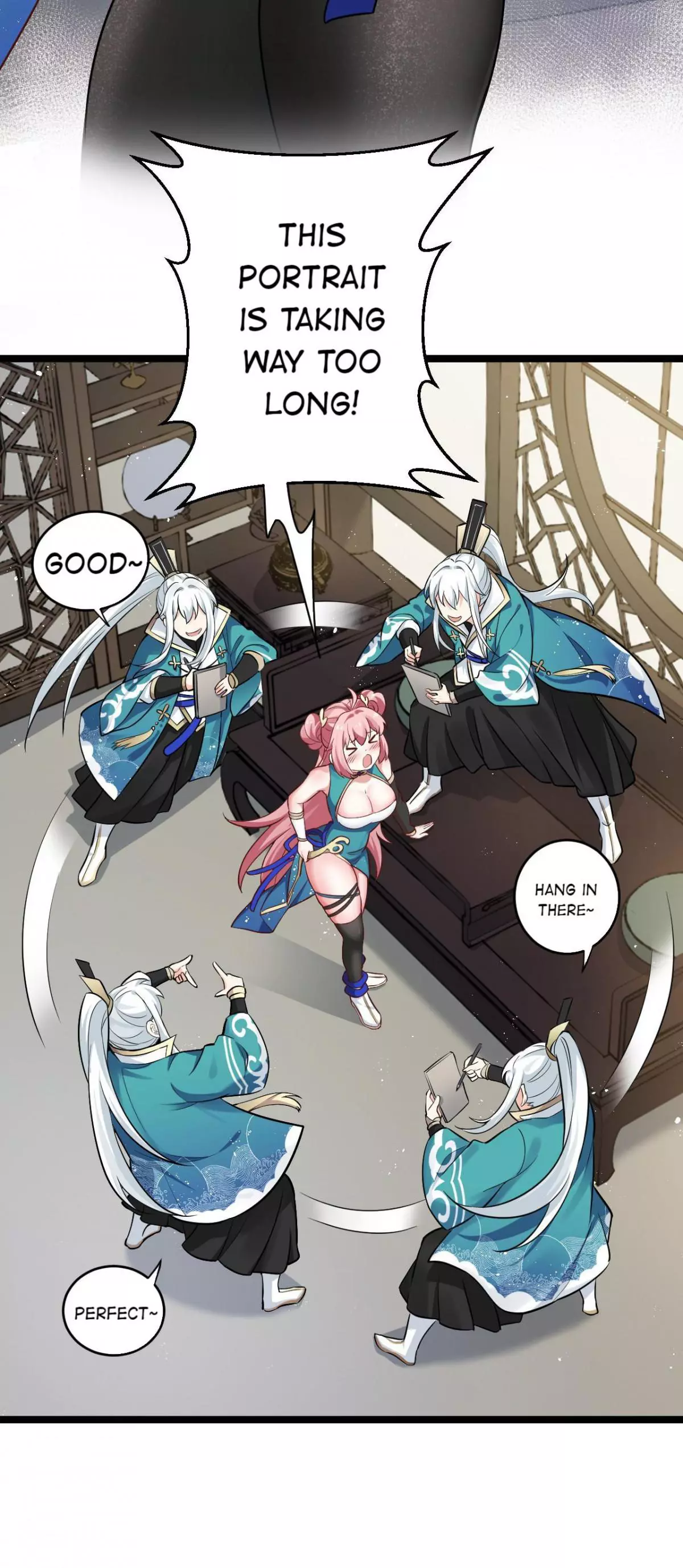 Manga page 19