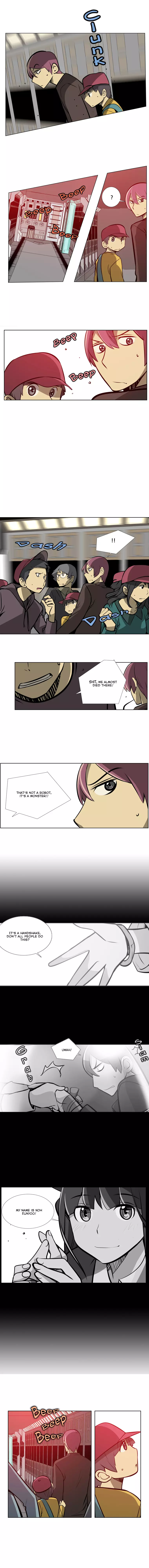 Manga page 4