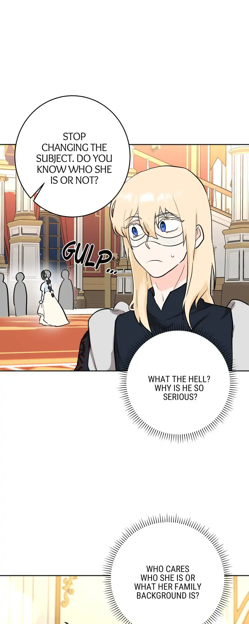 Manga page 7