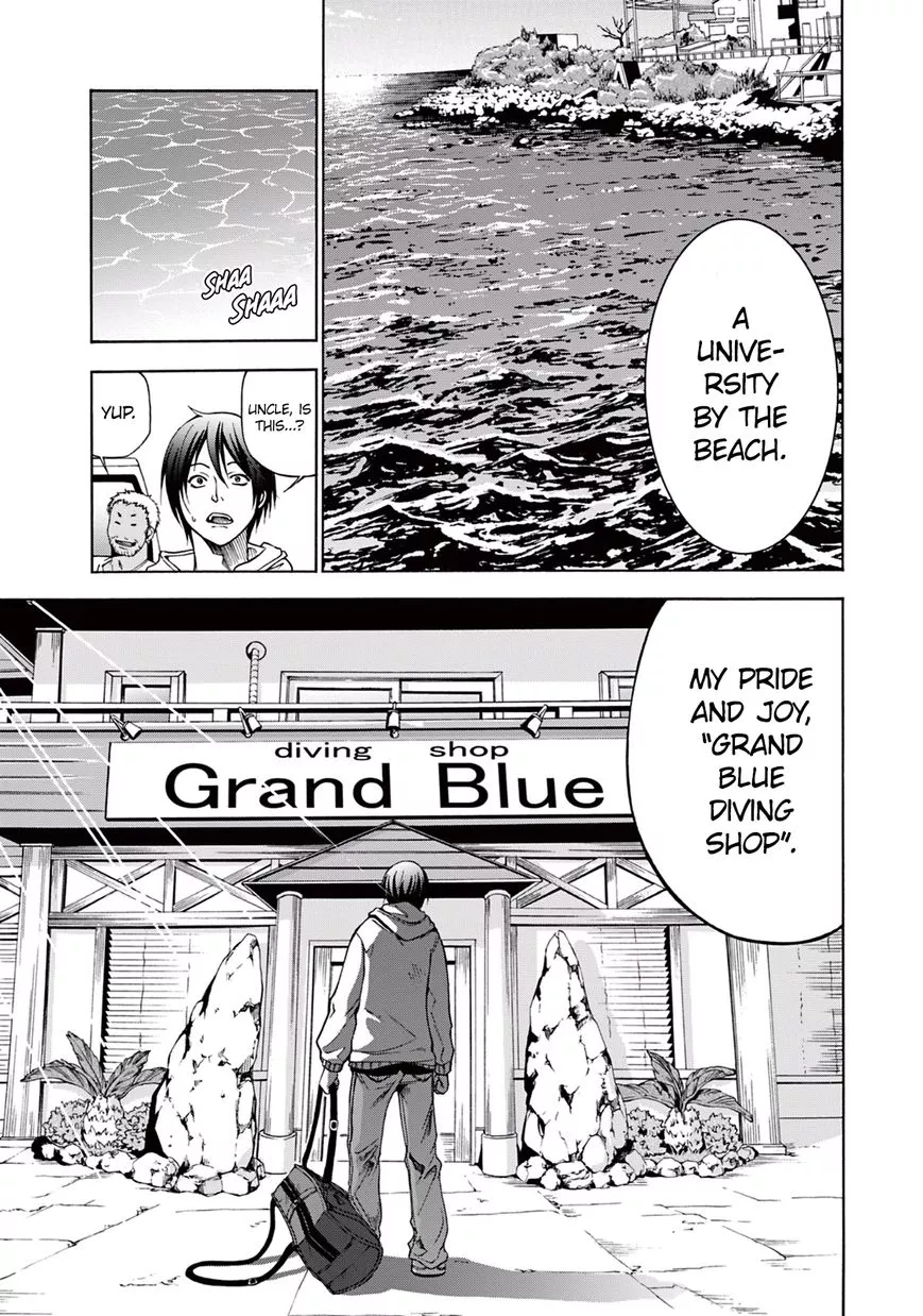 Manga page 7