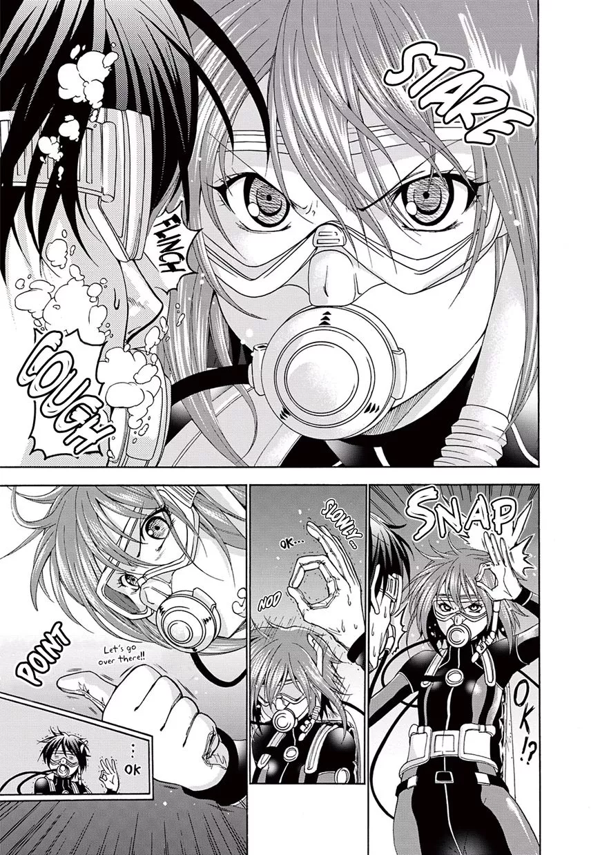 Manga page 33