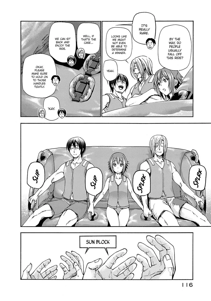 Manga page 27