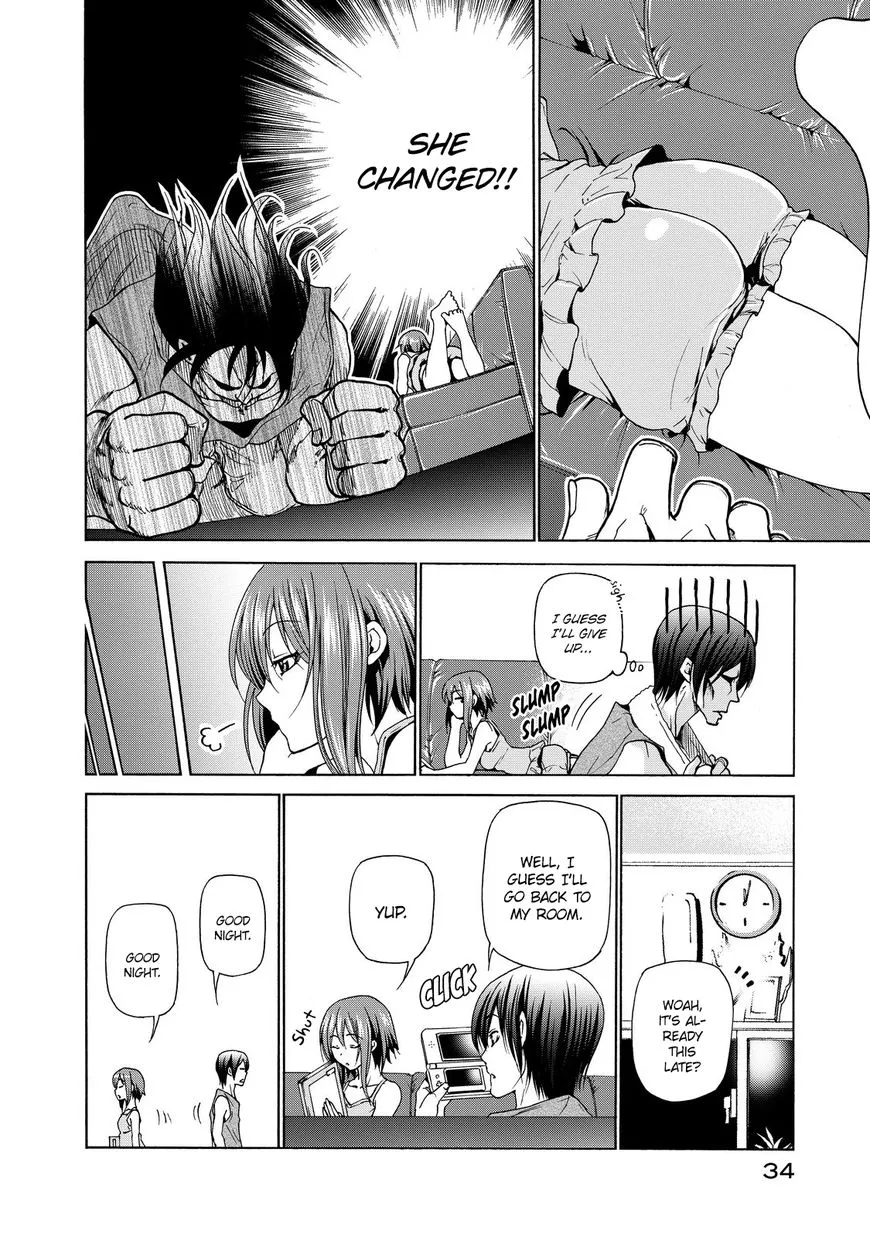 Manga page 37