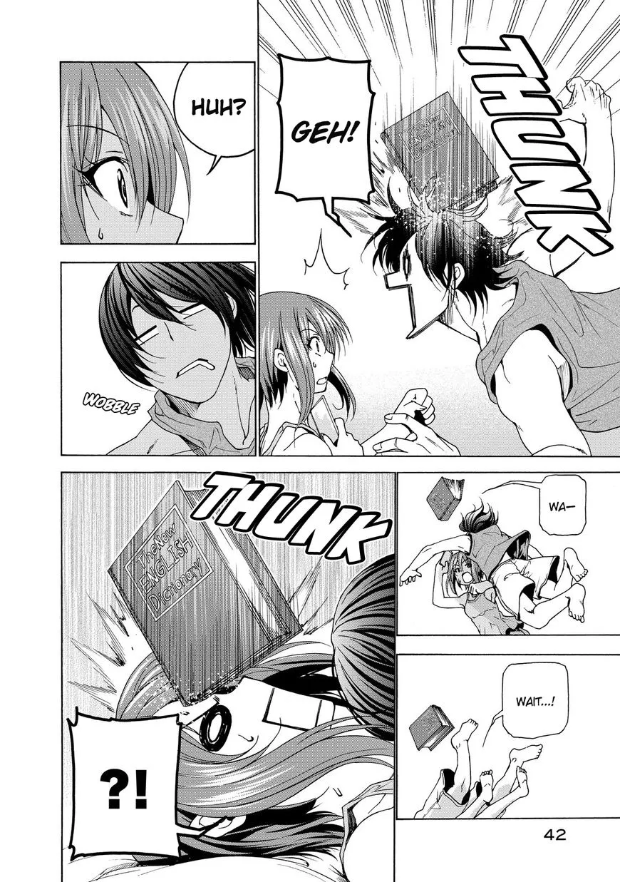 Manga page 45