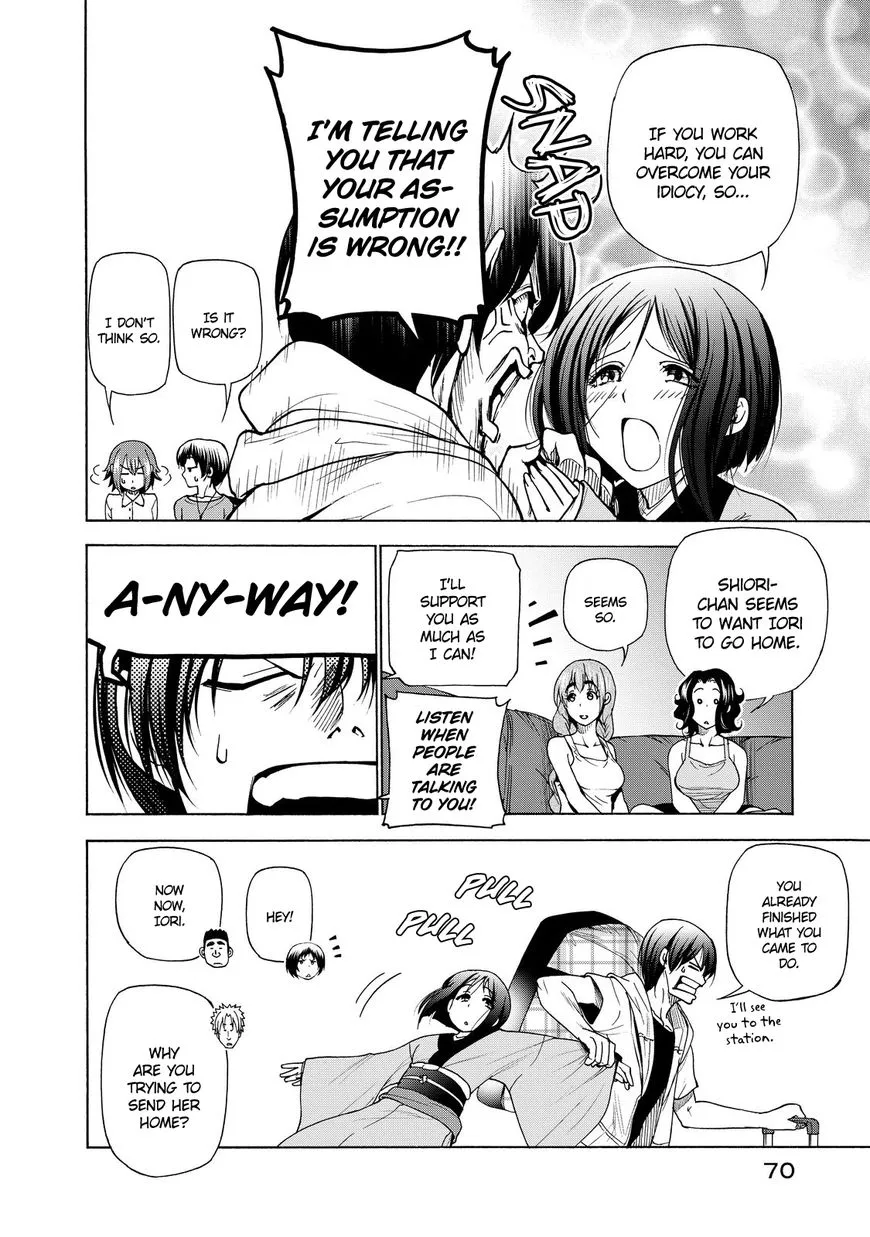 Manga page 25