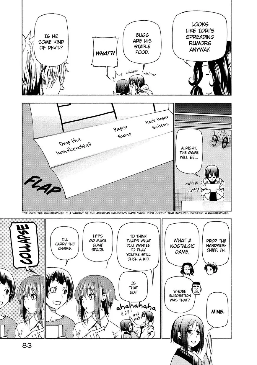 Manga page 38