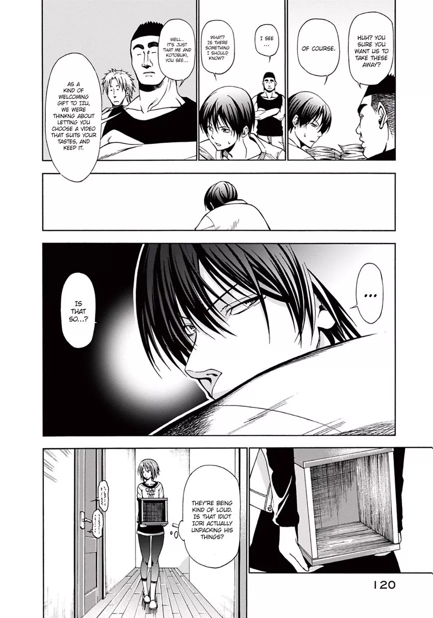 Manga page 23