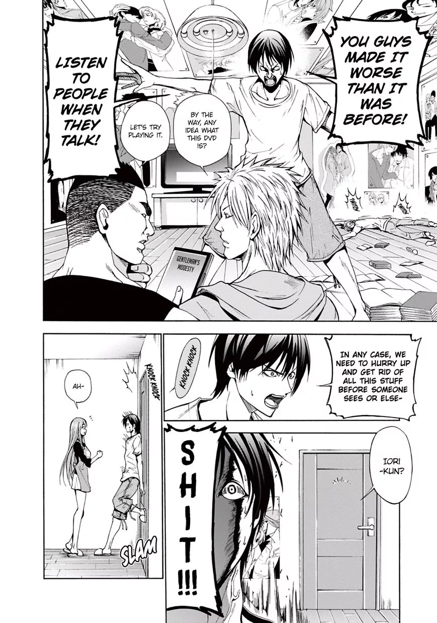 Manga page 35