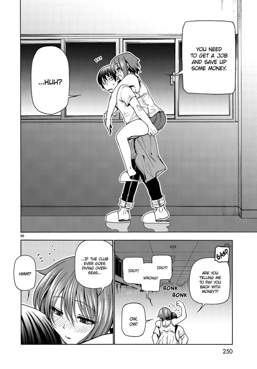 Manga page 56