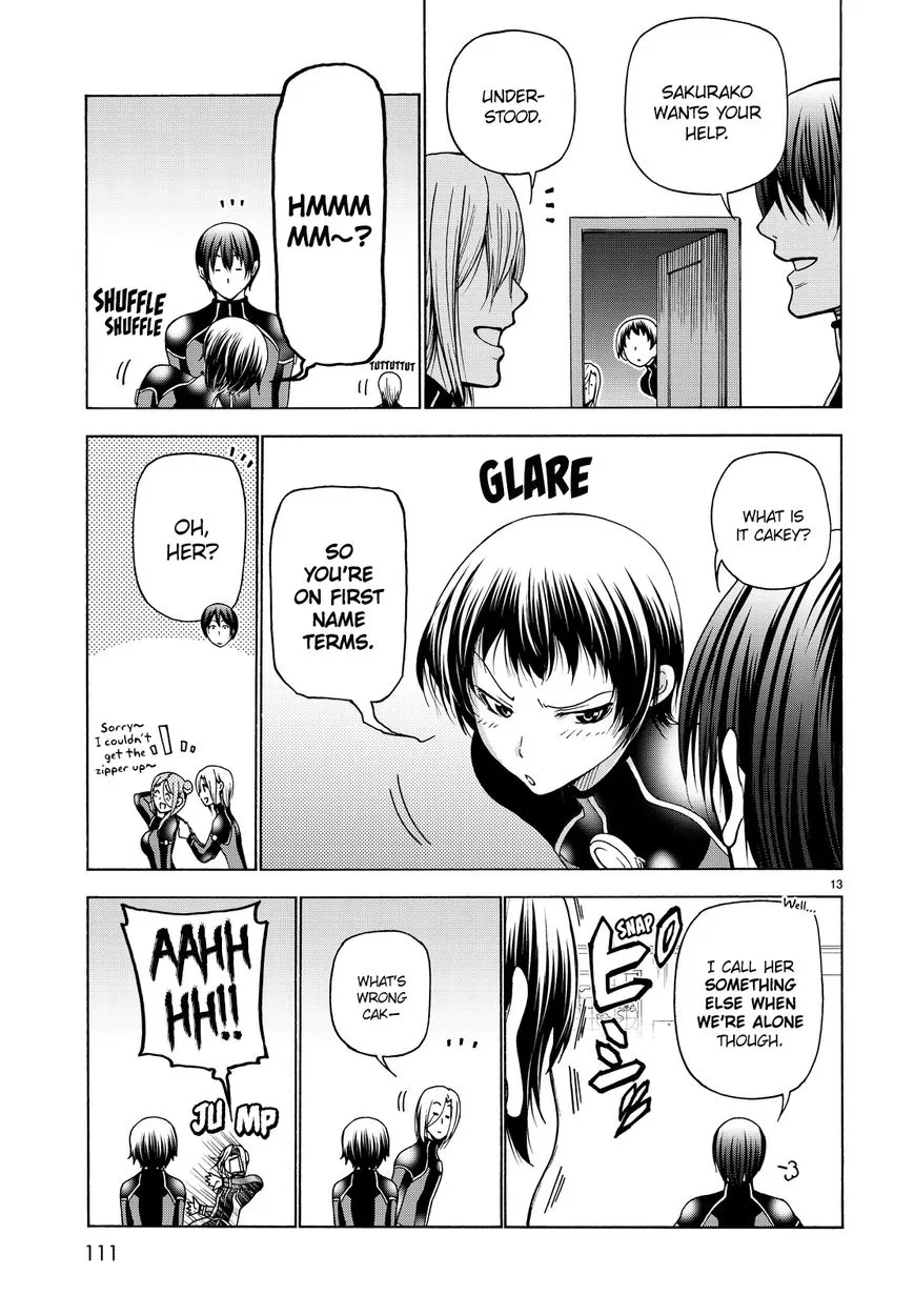 Manga page 15