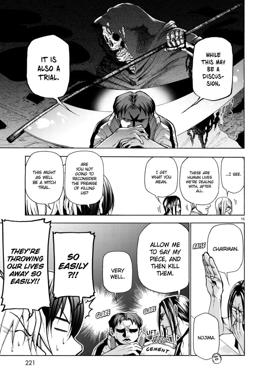 Manga page 16