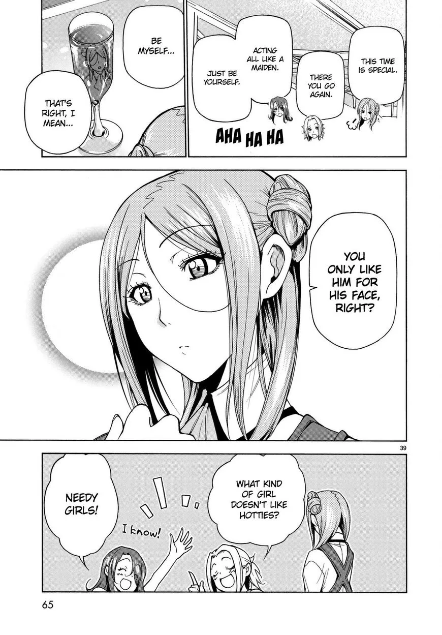 Manga page 40