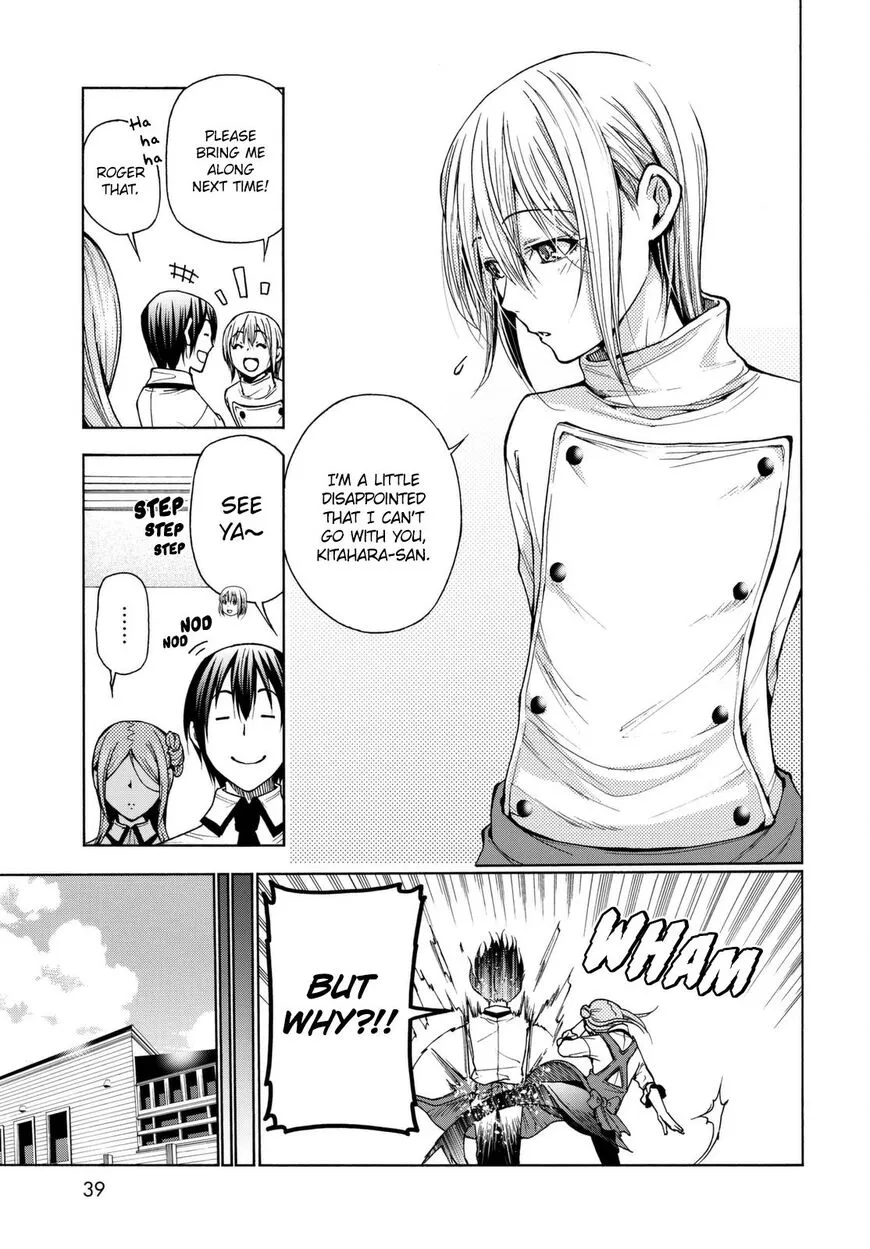 Manga page 14
