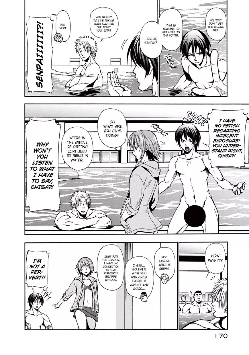 Manga page 27