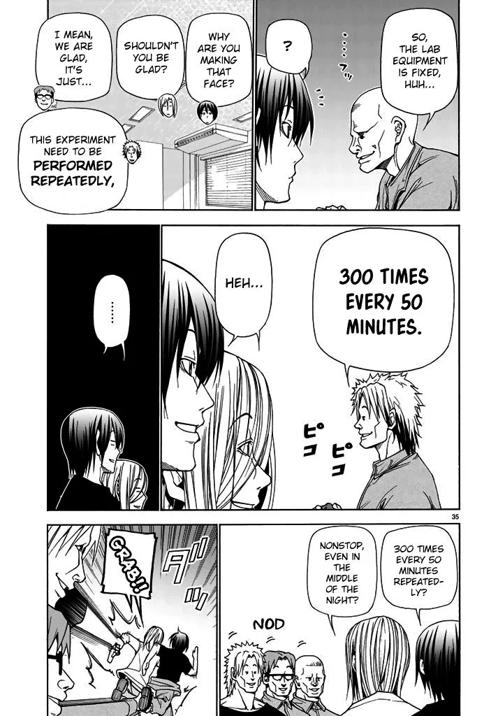 Manga page 35