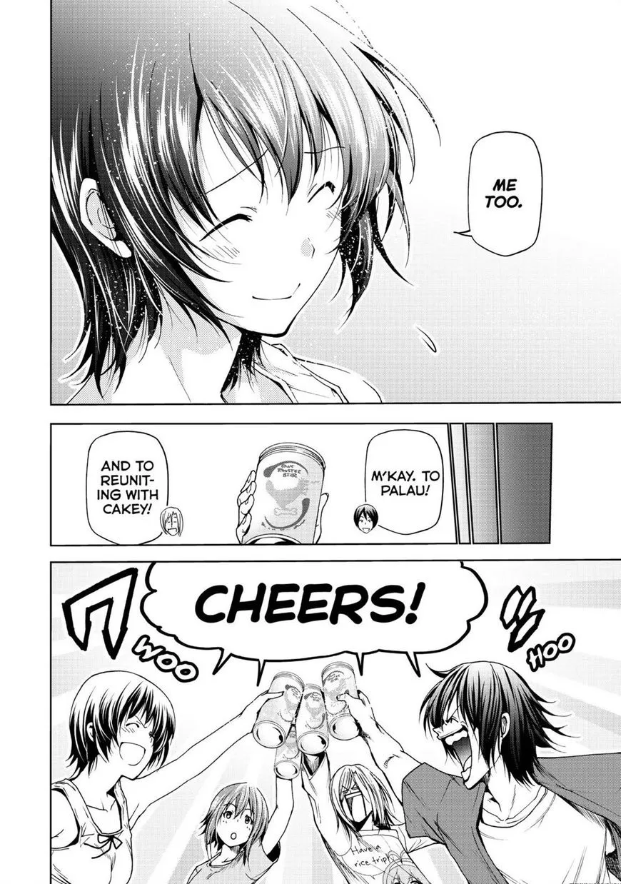 Manga page 33