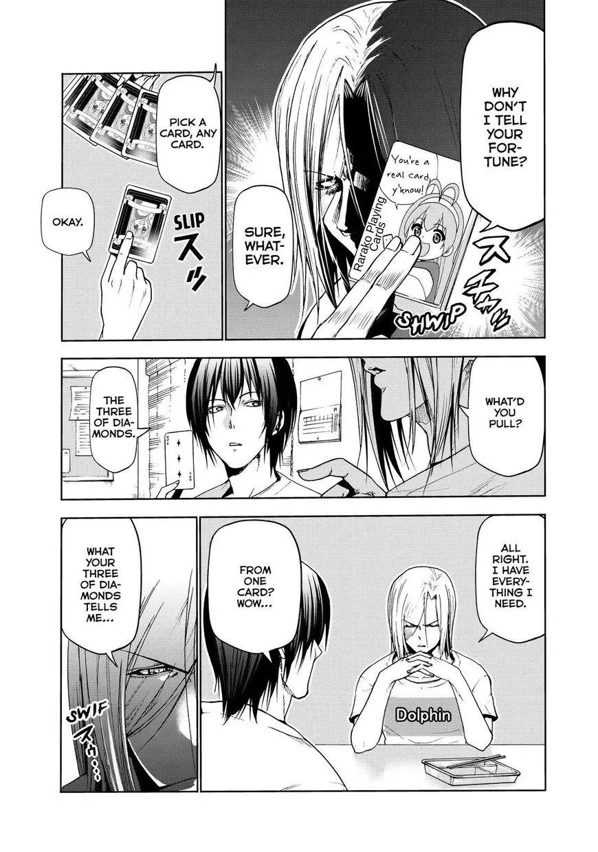 Manga page 14