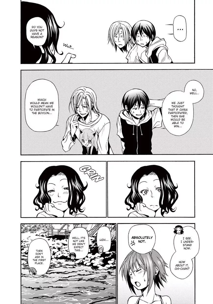 Manga page 28