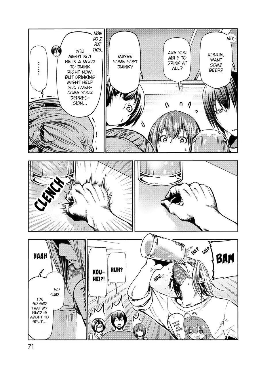 Manga page 28