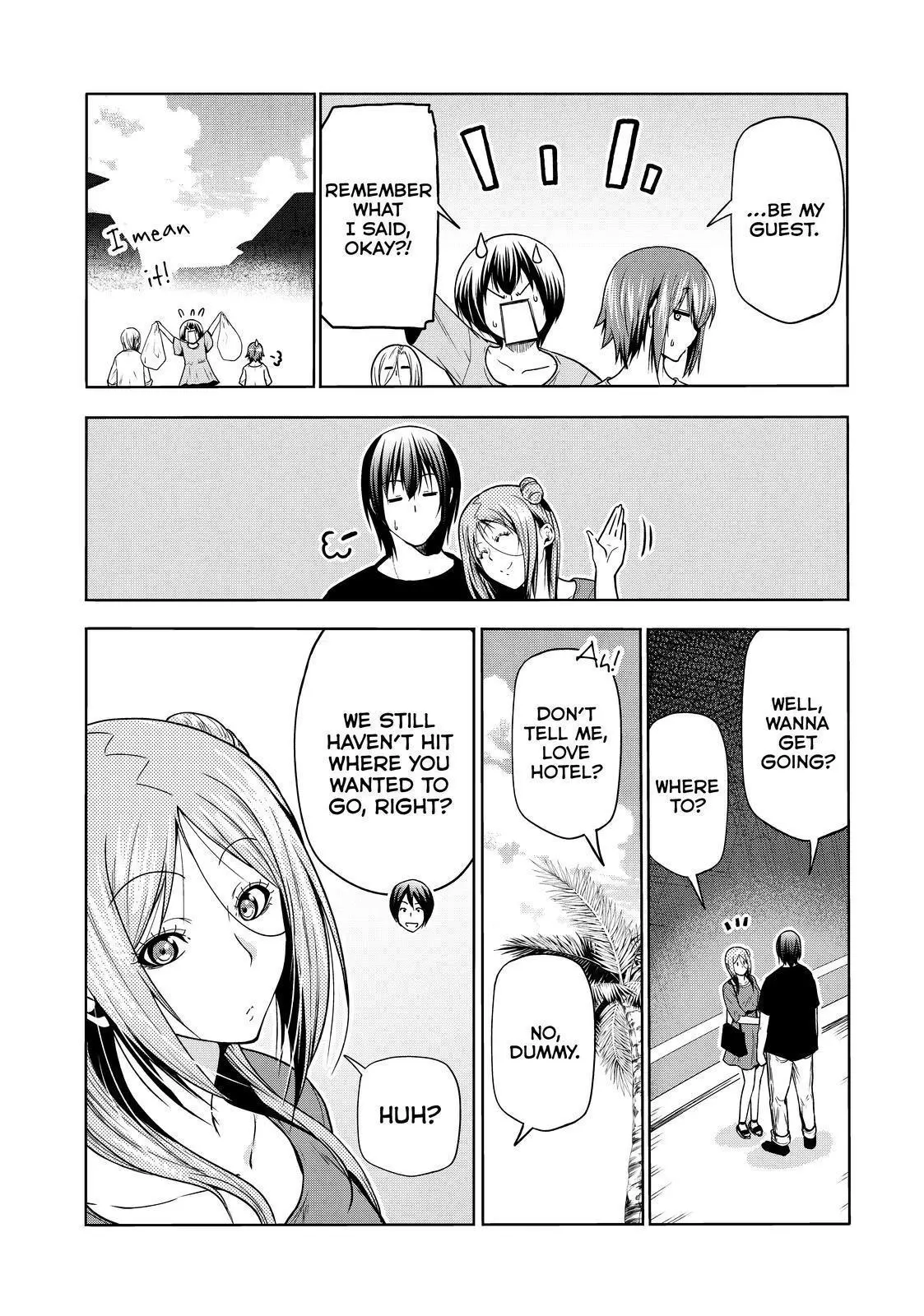 Manga page 25