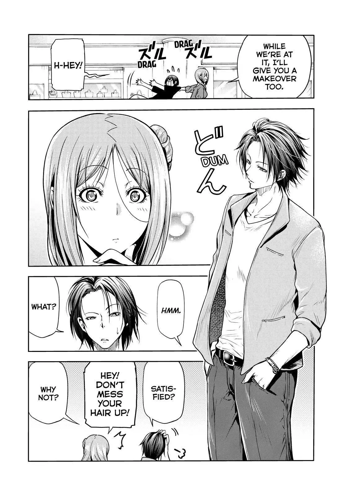 Manga page 32