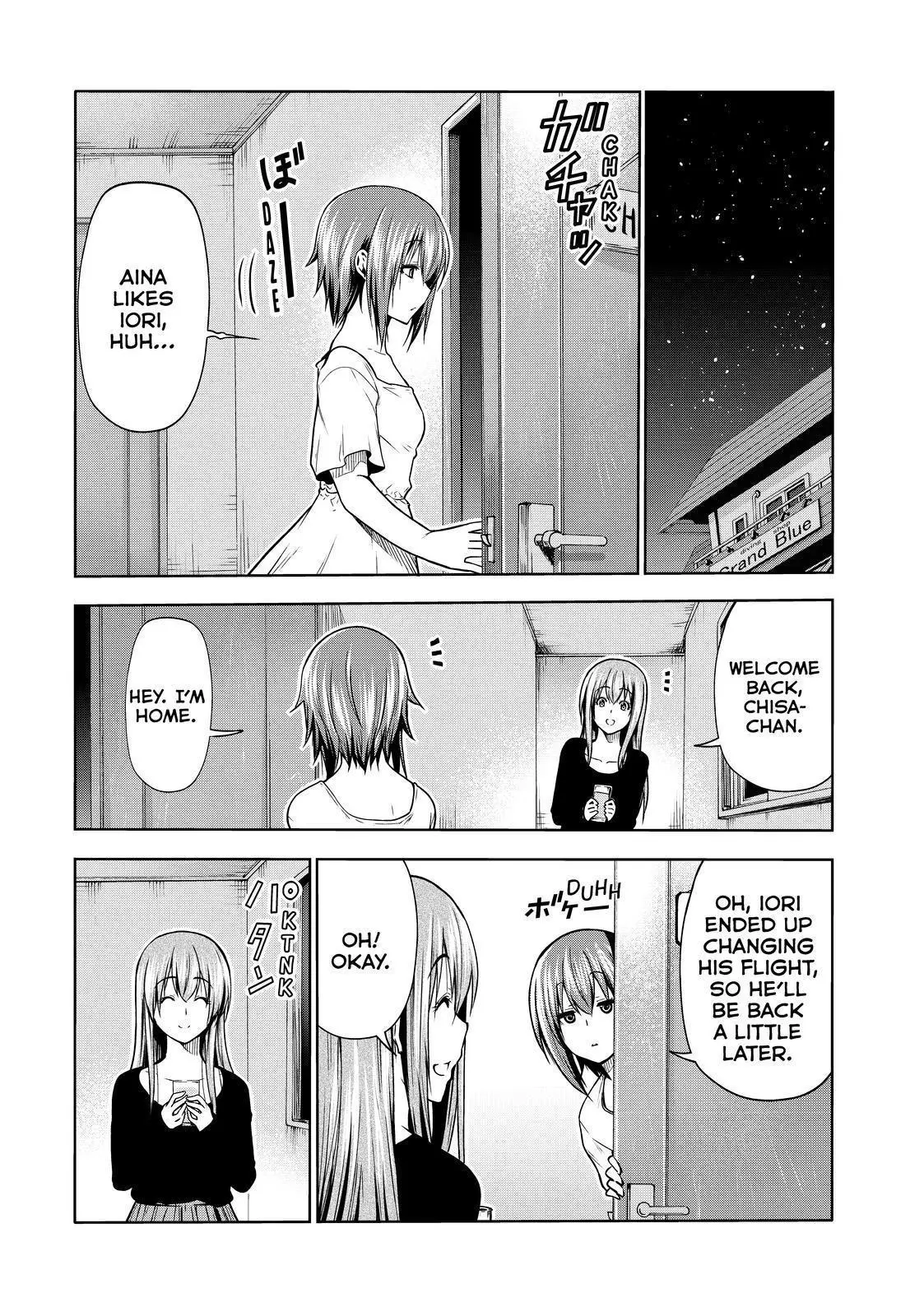 Manga page 56