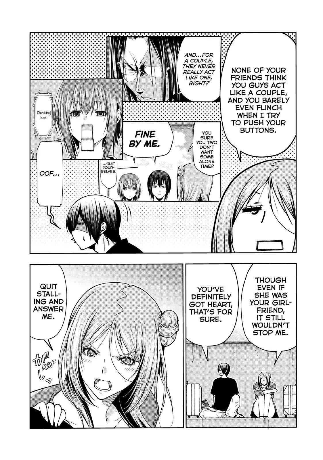 Manga page 50